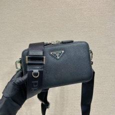 Mens Prada Satchel Bags